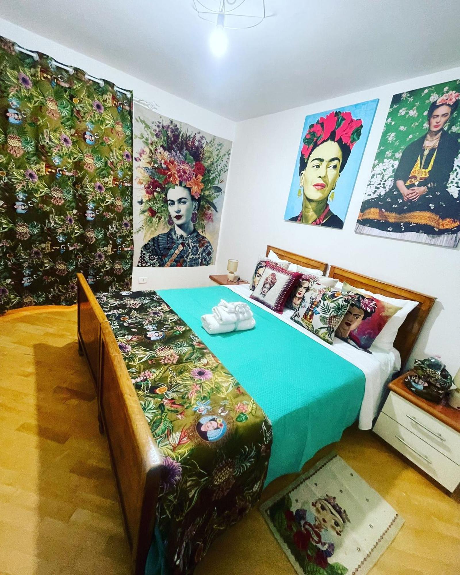 Plebiscito Charme Rooms نابولي المظهر الخارجي الصورة