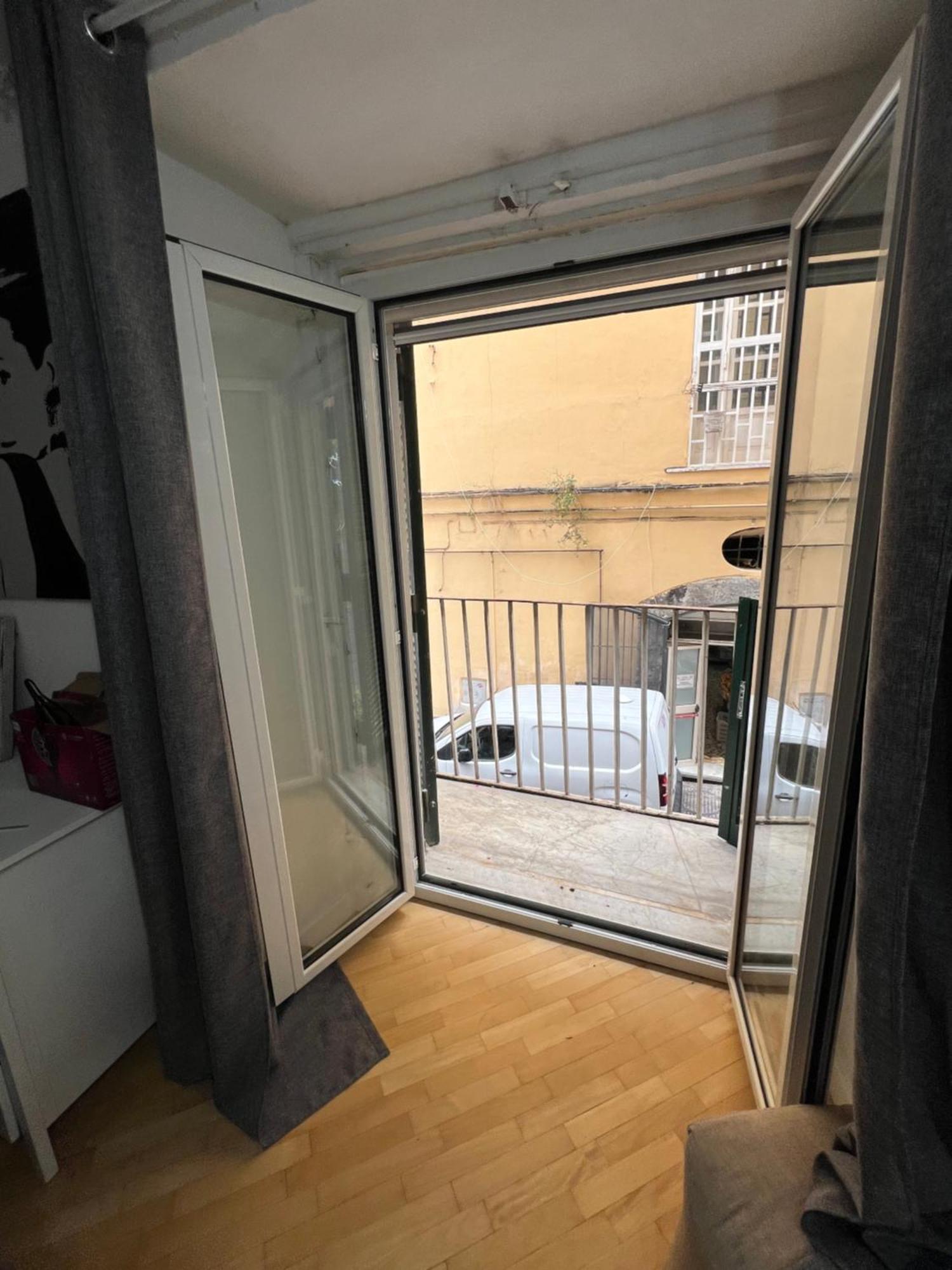Plebiscito Charme Rooms نابولي المظهر الخارجي الصورة