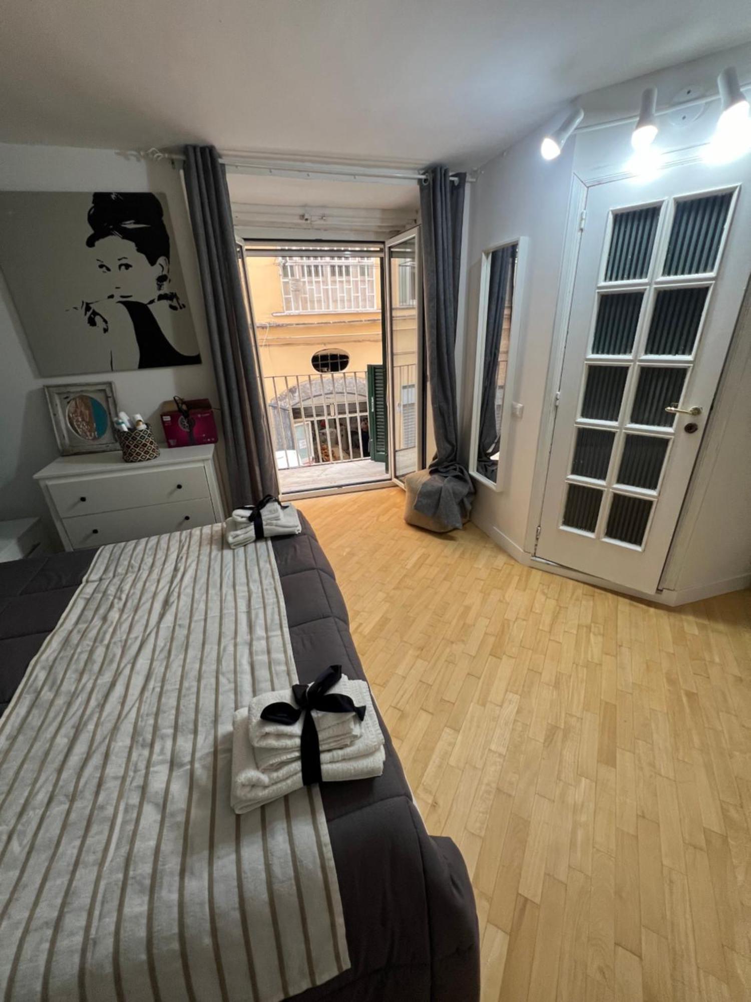 Plebiscito Charme Rooms نابولي المظهر الخارجي الصورة