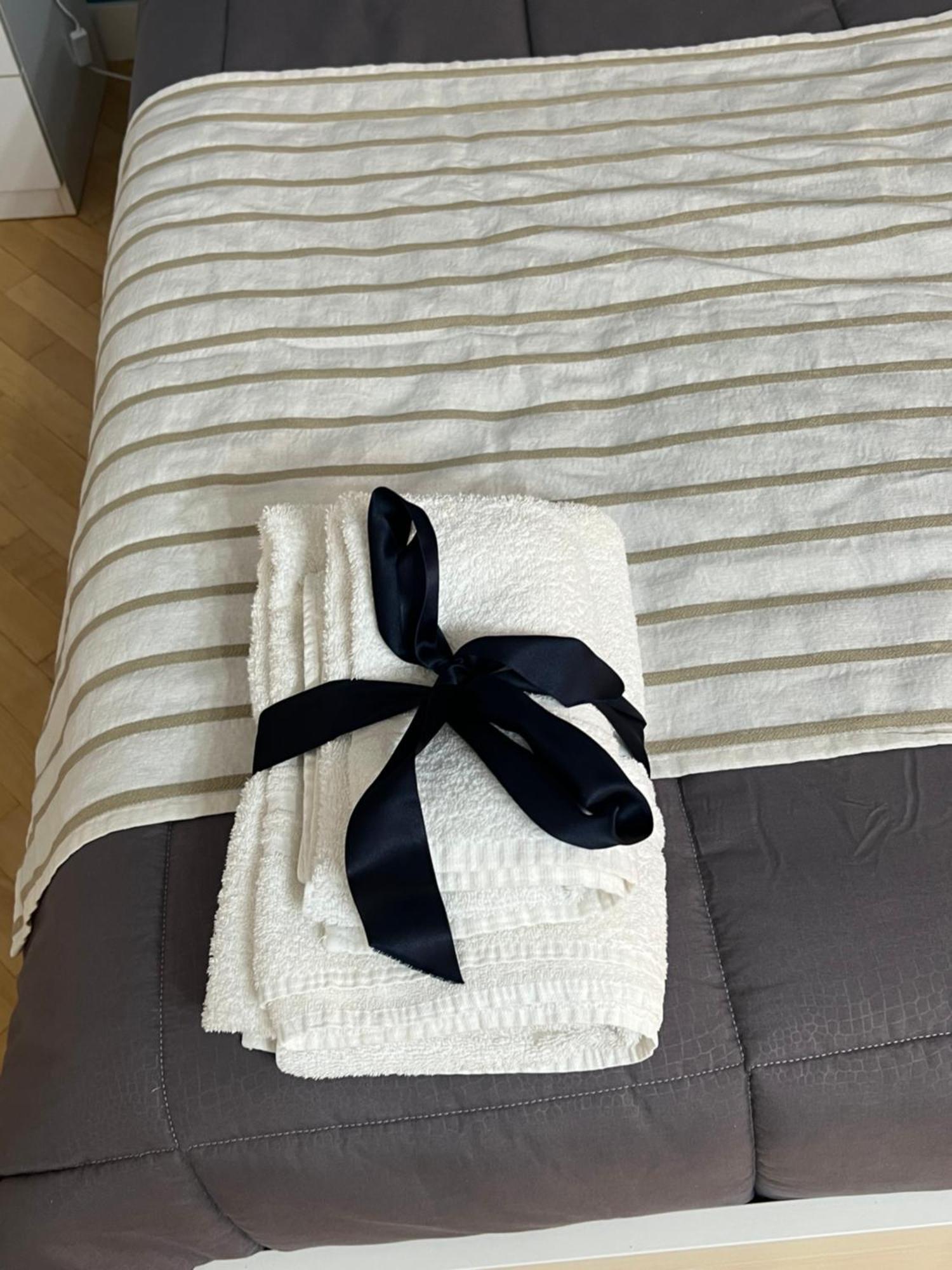 Plebiscito Charme Rooms نابولي المظهر الخارجي الصورة
