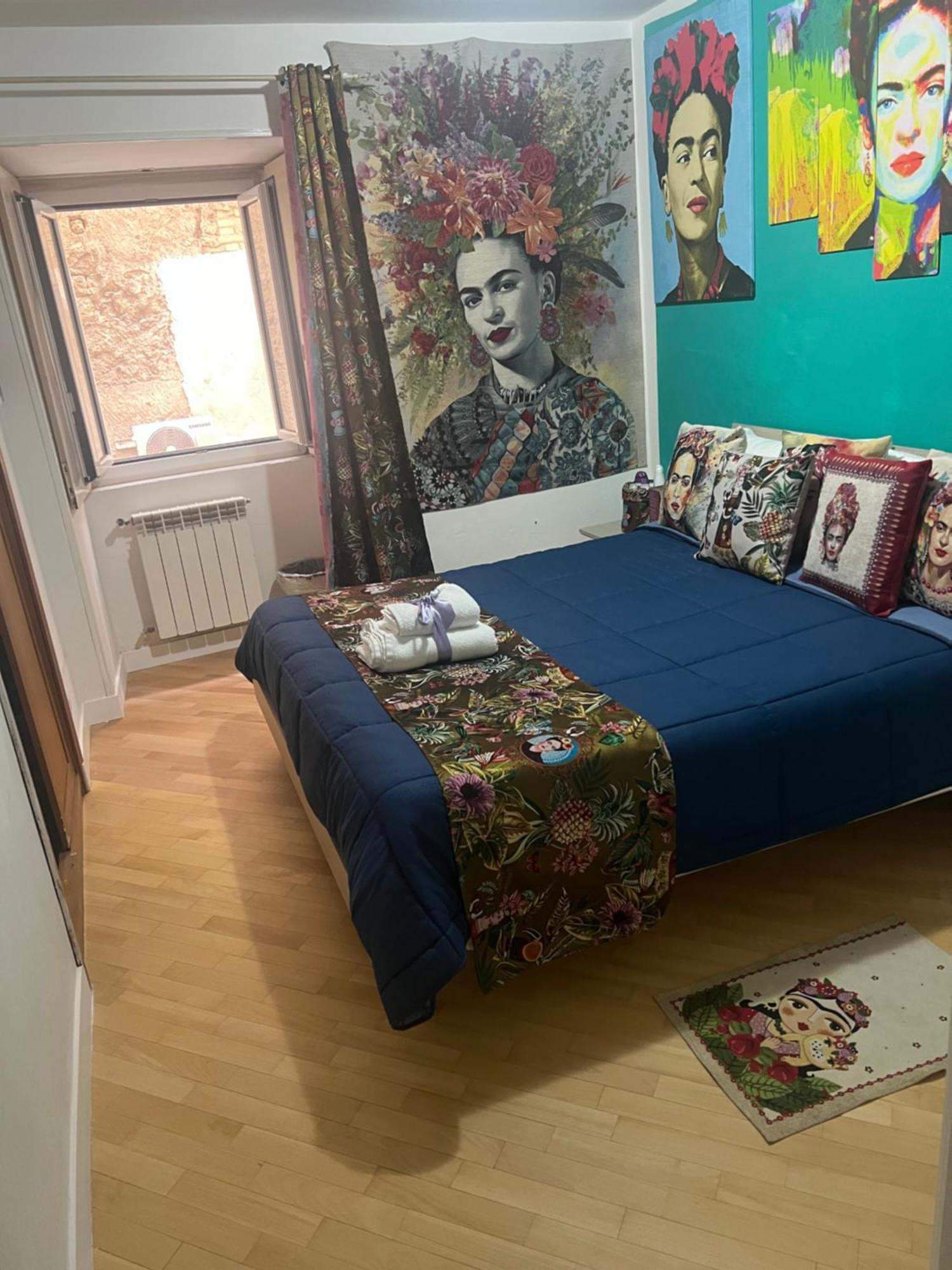 Plebiscito Charme Rooms نابولي المظهر الخارجي الصورة