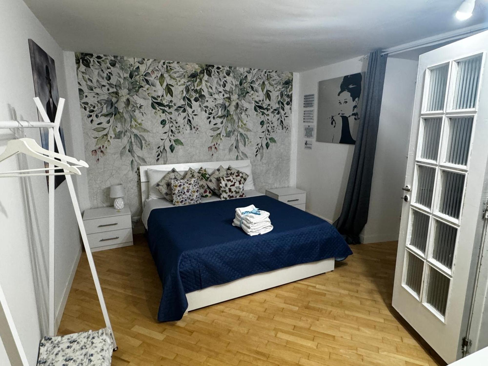Plebiscito Charme Rooms نابولي المظهر الخارجي الصورة