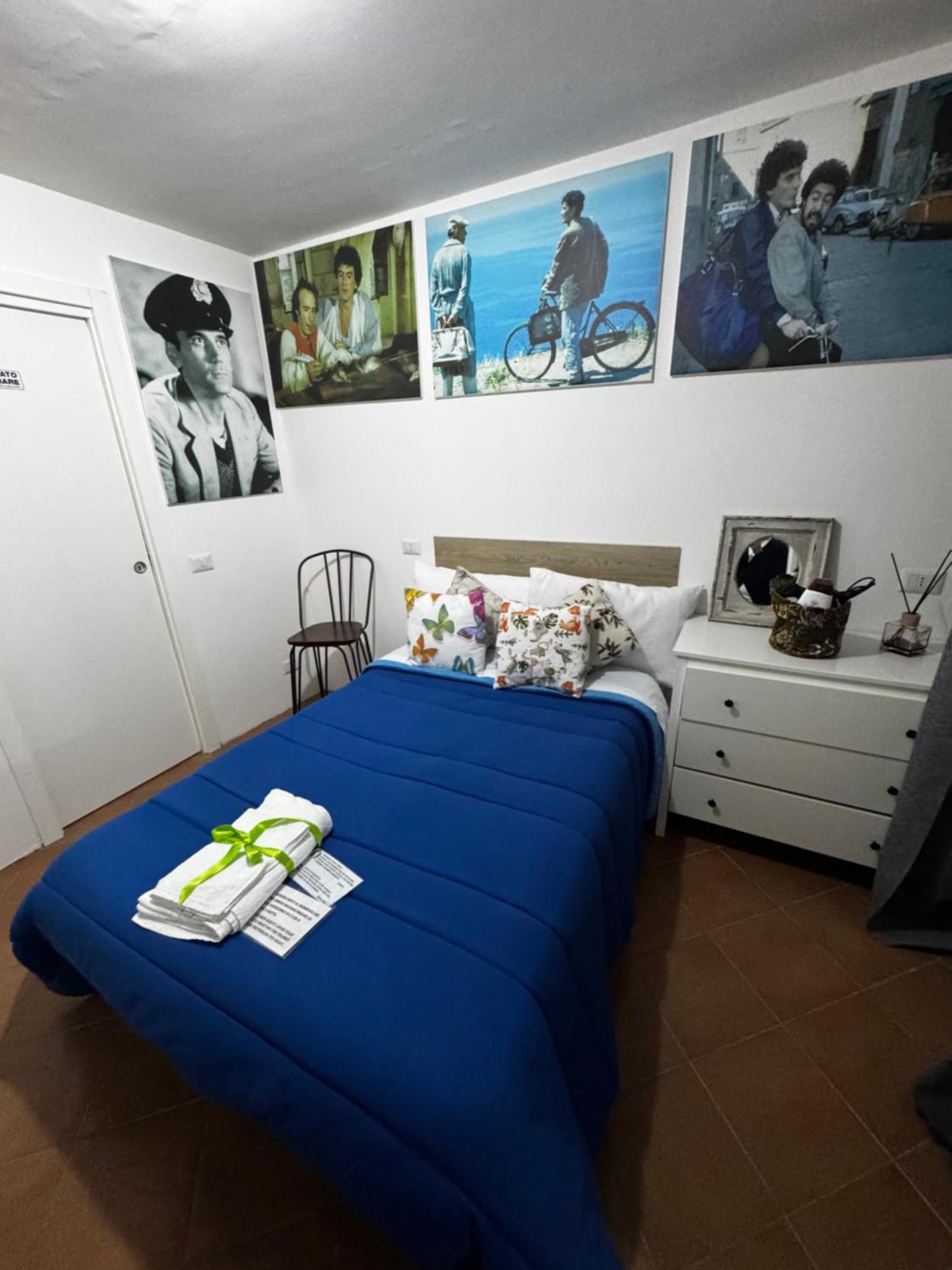 Plebiscito Charme Rooms نابولي المظهر الخارجي الصورة