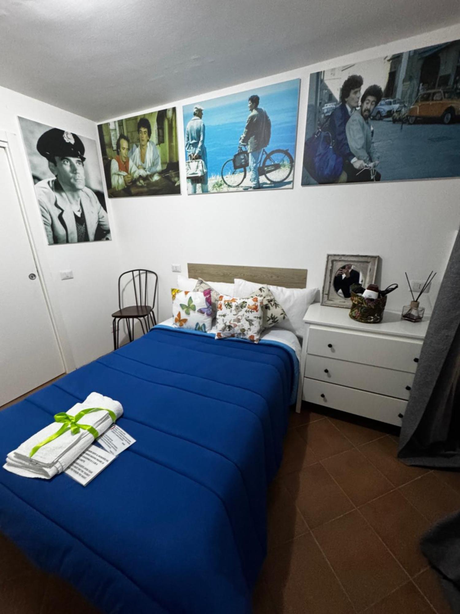 Plebiscito Charme Rooms نابولي المظهر الخارجي الصورة