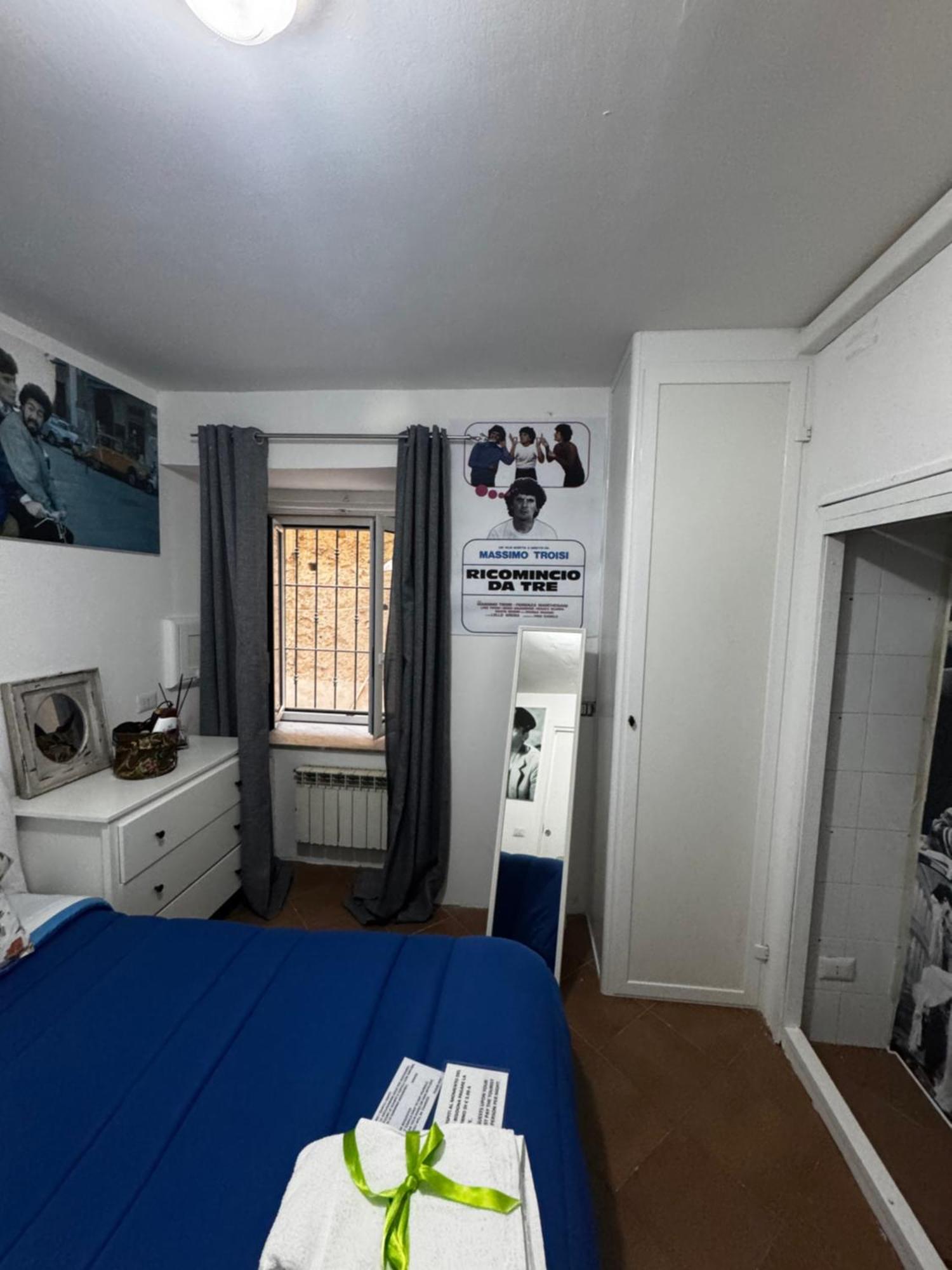 Plebiscito Charme Rooms نابولي المظهر الخارجي الصورة